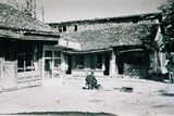 Old Bazaar of Prishtina