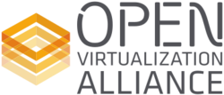 Open Virtualization Alliance logo.svg