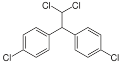 P,p'-dichlorodiphenyldichloroethane.svg