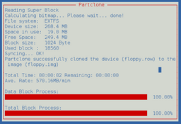Partclone-screenshot, partclone-screen.png