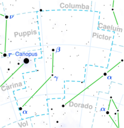Pictor constellation map.svg