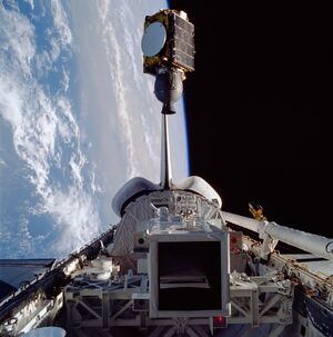 STS-51-G Arabsat 1-B deployment.jpg