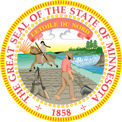 Seal of Minnesota (1983–2024).svg