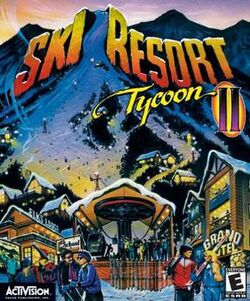 Ski Resort Tycoon II Cover.jpg