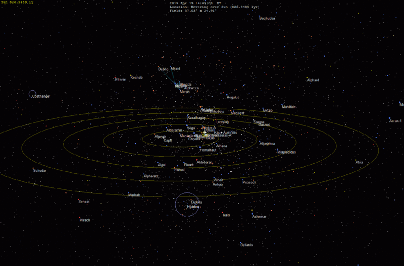 File:Spin view local bubble with stars.gif