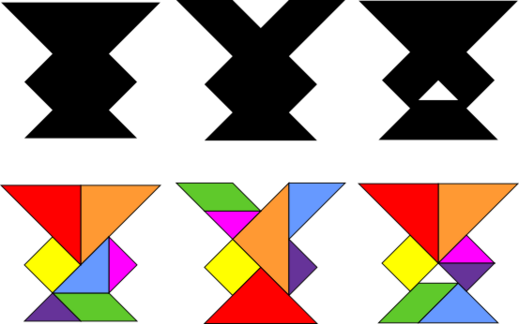 File:The Magic Dice Cup tangram paradox.svg