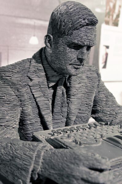File:Turing-statue-Bletchley 14.jpg