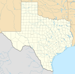 Sierra Madera is located in Texas