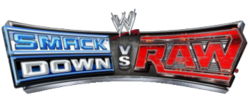 WWE SmackDown vs Raw generic logo.png