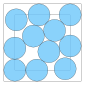 11 circles in a square.svg
