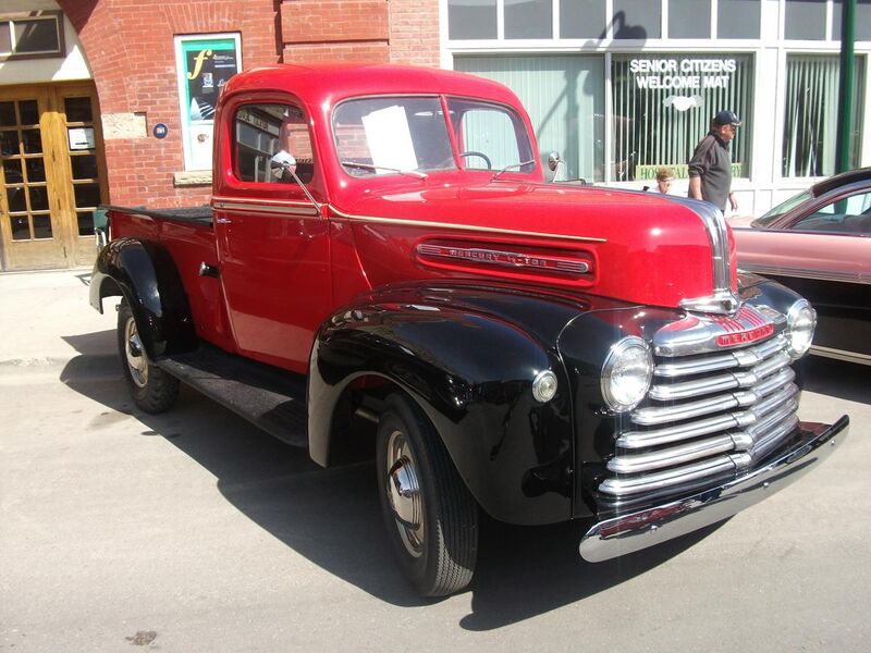 File:1947 Mercury pickup.jpg