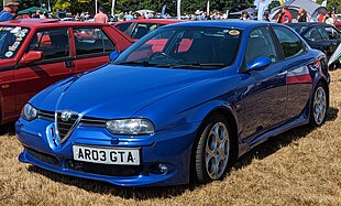 2003 Alfa Romeo 156 GTA V6 24v.jpg