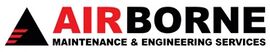 Airborne Maintenance & Engineering Services Logo Sep2013.jpg