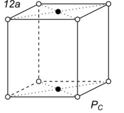 Antisymmetric Bravais Lattice 12a.svg