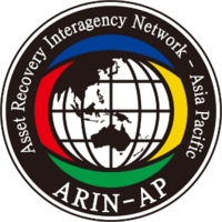 Asset Recovery Interagency Network Asia Pacific logo.png