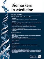 Biomarkers in Medicine cover.jpg
