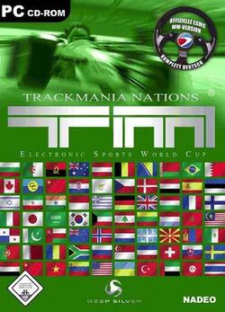 Cover of TrackMania Nations ESWC.jpg