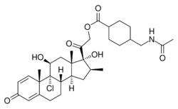 Cyclomethasone.svg