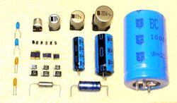 Electrolytic capacitors-P1090328.JPG