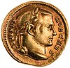 Gold Aureus of Severus II (MANTIS).jpg