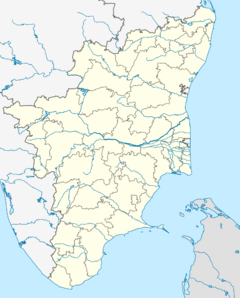 ISRO Propulsion Complex is located in Tamil Nadu