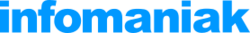 Logo infomaniak bleu.svg