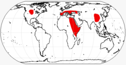 Metailurus range.png