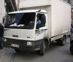 Otoyol Iveco 35-9 truck.jpg