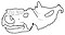 Pachyrhinosaurus lakustai skull diagram.jpg