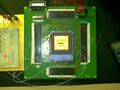 SPARTA printed circuit board