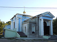 St. John of Kronstadt Church in Odessa 04.jpg