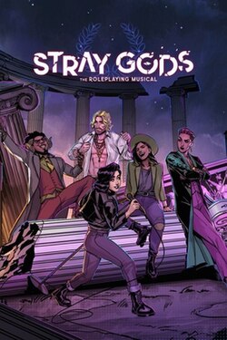Stray Gods The Roleplaying Musical cover.jpg