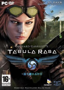 Tabula Rasa video game cover art.jpg