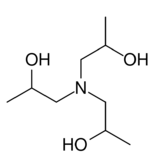 Triisopropanolamine.svg