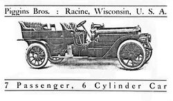 1909 Piggins Bros advertisemet.jpg