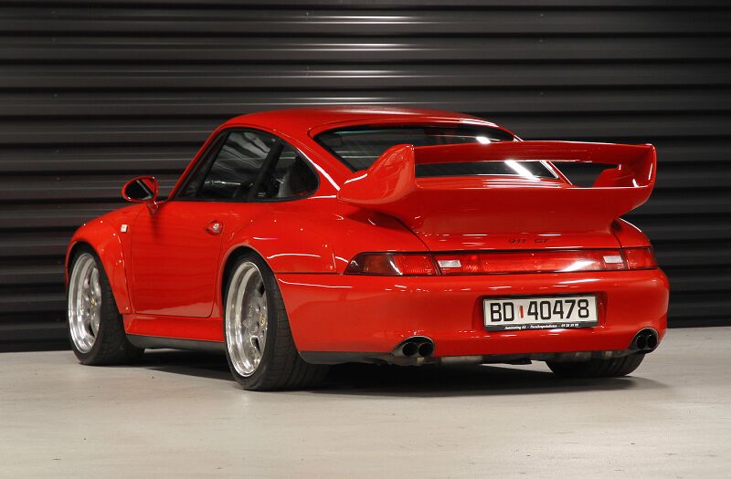 File:1996 Porsche 911 993 GT2 - Flickr - The Car Spy (16).jpg