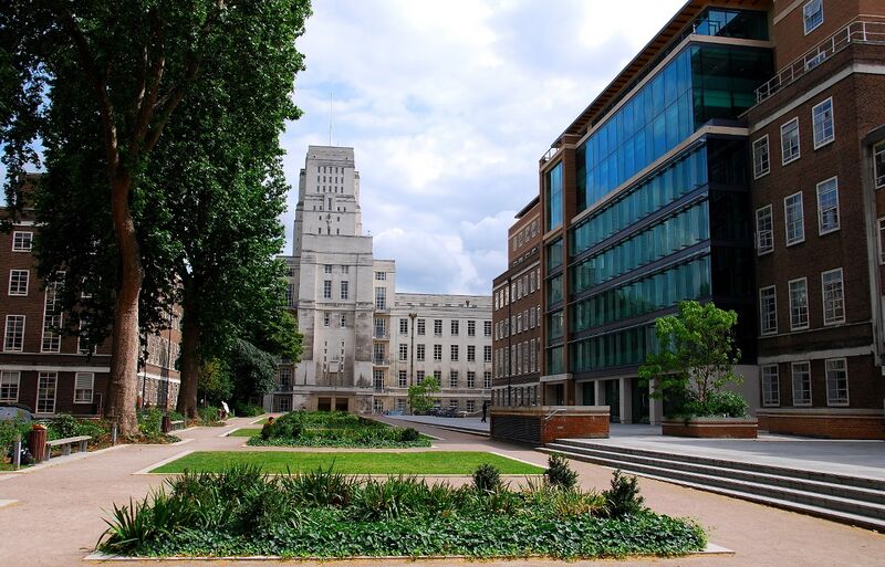 File:A view of Birkbeck, University of London.jpg