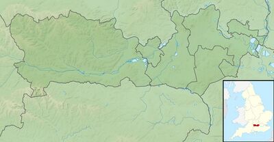 Berkshire UK relief location map.jpg