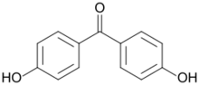 Dihydroxybenzophenone.svg