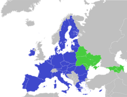 European Union Eastern Partnership.svg