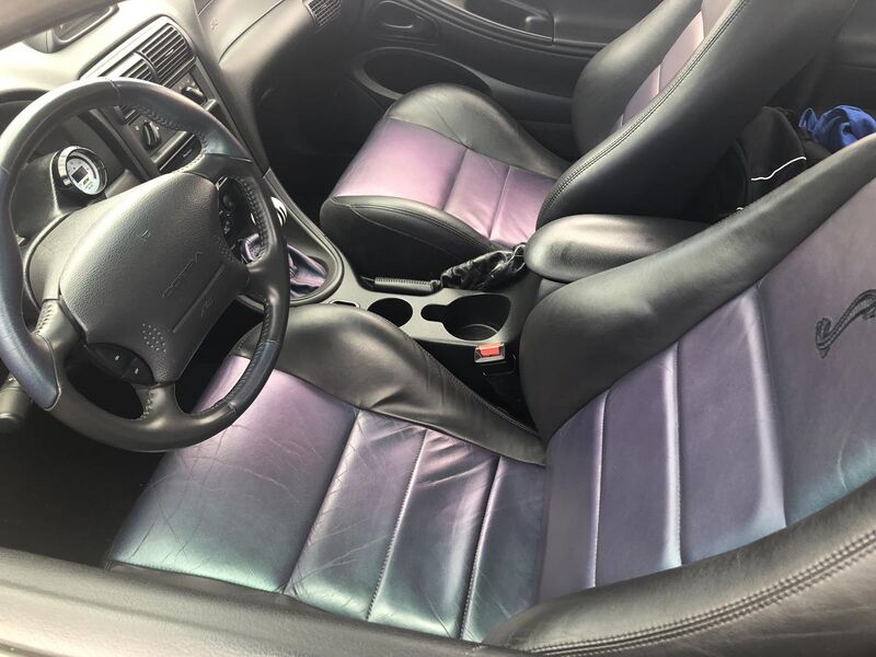File:Ford Mustang Cobra Mystichrome Interior.jpg