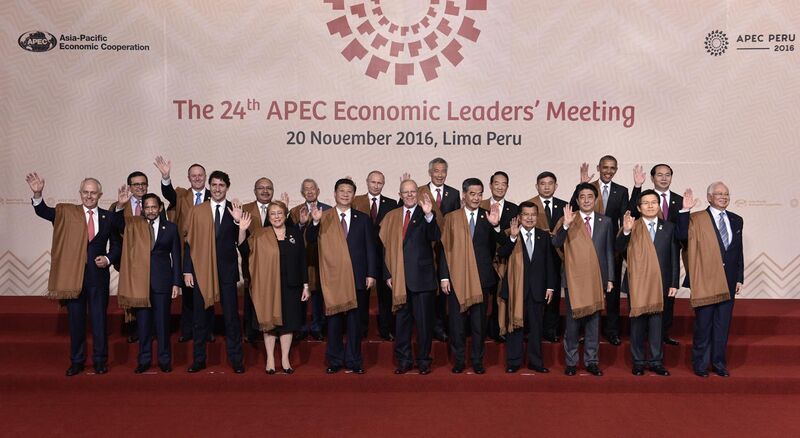 File:Foto Oficial APEC 2016 (LIMA PERU).jpg