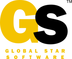 Global Star Software Logo.svg