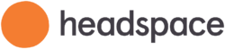 Headspace text logo.png