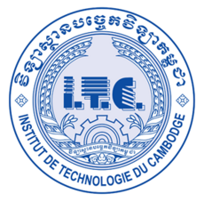 Institute of Technology of Cambodia logo.png