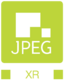 JPEG XR logo.svg