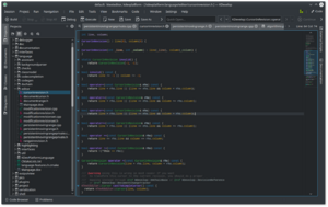 Kdevelop--breeze dark theme.png