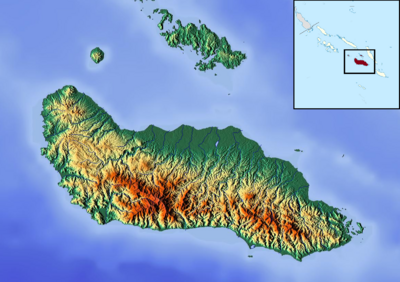 Location map Guadalcanal.png