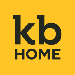 Logo - KB Home.svg