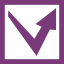 Microsoft Office Vizact (2000–02).svg